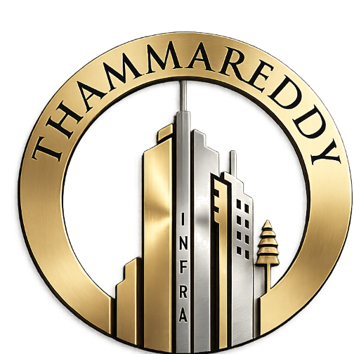 Thammareddy Circular Emblem